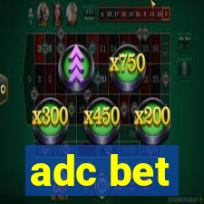 adc bet